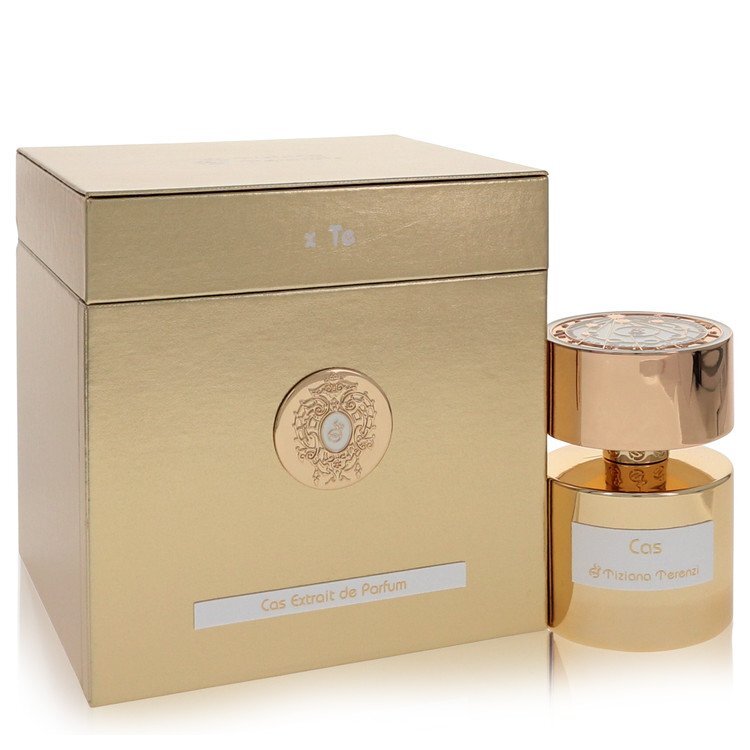 Tiziana Terenzi Cas Extrait De Parfum Spray (Unisex) By Tiziana Terenzi Extrait De Parfum Spray (Unisex) (Tiziana Terenzi Cas Extrait De Parfum Spray (Unisex) By Tiziana Terenzi) - Size: 100 ml Extrait De Parfum Spray