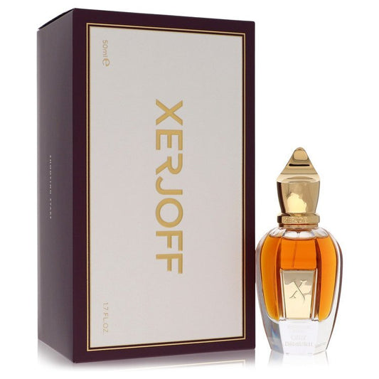 Cruz Del Sur Ii Eau De Parfum Spray (Unisex) By Xerjoff Eau De Parfum Spray (Unisex) (Cruz Del Sur Ii Eau De Parfum Spray (Unisex) By Xerjoff) - Size: 50 ml Eau De Parfum Spray