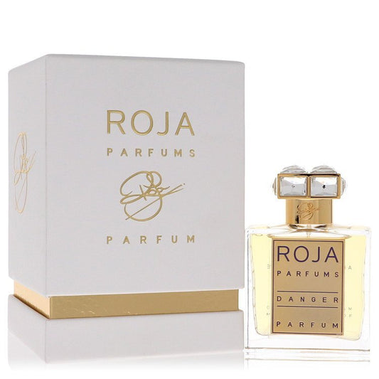 Roja Danger Parfum Spray By Roja Parfums Parfum Spray (Roja Danger Parfum Spray By Roja Parfums) - Size: 50 ml Parfum Spray