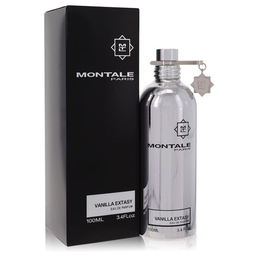 Montale Vanilla Extasy Eau De Parfum Spray By Montale Eau De Parfum Spray (Montale Vanilla Extasy Eau De Parfum Spray By Montale) - Size: 100 ml Eau De Parfum Spray