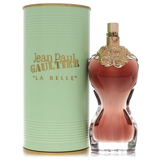 Jean Paul Gaultier La Belle Eau De Parfum Spray By Jean Paul Gaultier Eau De Parfum Spray (Jean Paul Gaultier La Belle Eau De Parfum Spray By Jean Paul Gaultier) - Size: 100 ml Eau De Parfum Spray