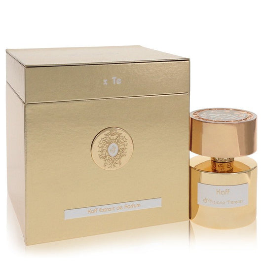 Tiziana Terenzi Kaff Extrait De Parfum Spray (Unisex) By Tiziana Terenzi Extrait De Parfum Spray (Unisex) (Tiziana Terenzi Kaff Extrait De Parfum Spray (Unisex) By Tiziana Terenzi) - Size: 100 ml Extrait De Parfum Spray