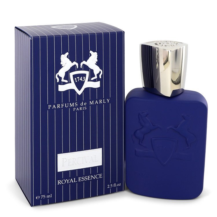 Percival Royal Essence Eau De Parfum Spray By Parfums De Marly Eau De Parfum Spray (Percival Royal Essence Eau De Parfum Spray By Parfums De Marly) - Size: 75 ml Eau De Parfum Spray