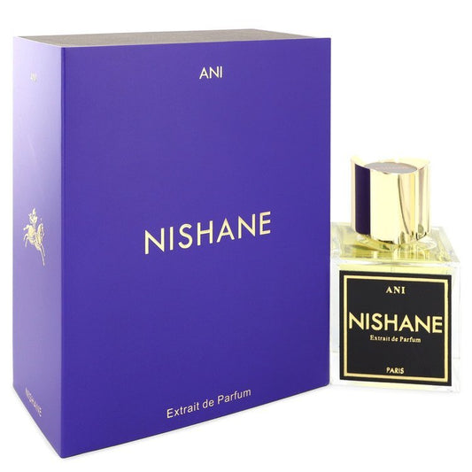 Nishane Ani Extrait De Parfum Spray (Unisex) By Nishane Extrait De Parfum Spray (Unisex) (Nishane Ani Extrait De Parfum Spray (Unisex) By Nishane) - Size: 100 ml Extrait De Parfum Spray