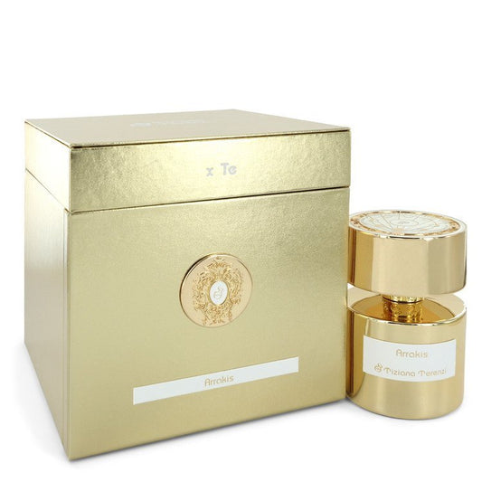 Tiziana Terenzi Arrakis Extrait De Parfum Spray (Unisex) By Tiziana Terenzi Extrait De Parfum Spray (Unisex) (Tiziana Terenzi Arrakis Extrait De Parfum Spray (Unisex) By Tiziana Terenzi) - Size: 100 ml Extrait De Parfum Spray