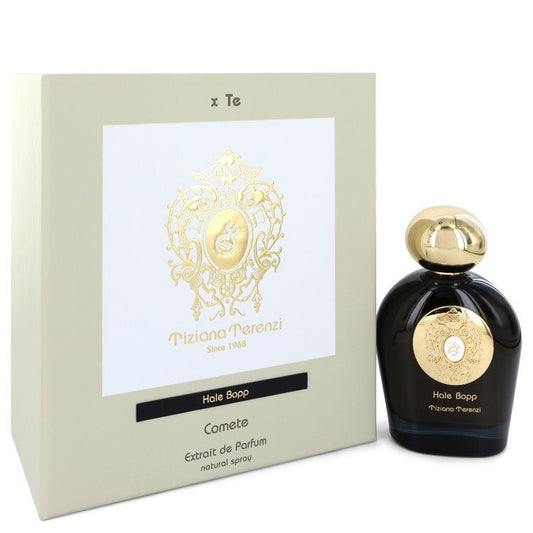 Tiziana Terenzi Hale Bopp Extrait De Parfum Spray (Unisex) By Tiziana Terenzi Extrait De Parfum Spray (Unisex) (Tiziana Terenzi Hale Bopp Extrait De Parfum Spray (Unisex) By Tiziana Terenzi) - Size: 100 ml Extrait De Parfum Spray