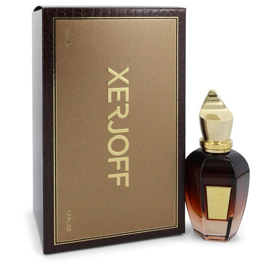 Xerjoff Oud Stars Gao Eau De Parfum Spray (Unisex) By Xerjoff Eau De Parfum Spray (Unisex) (Xerjoff Oud Stars Gao Eau De Parfum Spray (Unisex) By Xerjoff) - Size: 50 ml Eau De Parfum Spray