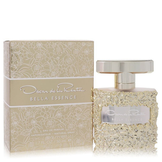 Bella Essence Eau De Parfum Spray By Oscar De La Renta Eau De Parfum Spray (Bella Essence Eau De Parfum Spray By Oscar De La Renta) - Size: 50 ml Eau De Parfum Spray