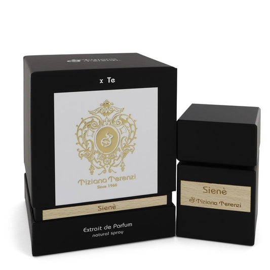 Tiziana Terenzi Siene Extrait De Parfum Spray (Unisex) By Tiziana Terenzi Extrait De Parfum Spray (Unisex) (Tiziana Terenzi Siene Extrait De Parfum Spray (Unisex) By Tiziana Terenzi) - Size: 100 ml Extrait De Parfum Spray