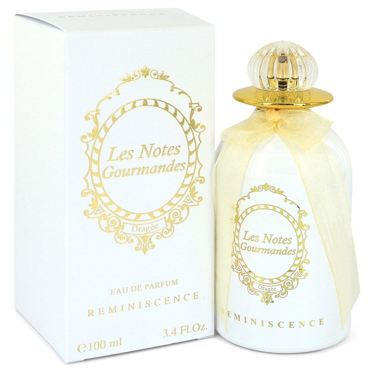 Reminiscence Dragee Eau De Parfum Spray By Reminiscence Eau De Parfum Spray (Reminiscence Dragee Eau De Parfum Spray By Reminiscence) - Size: 100 ml Eau De Parfum Spray