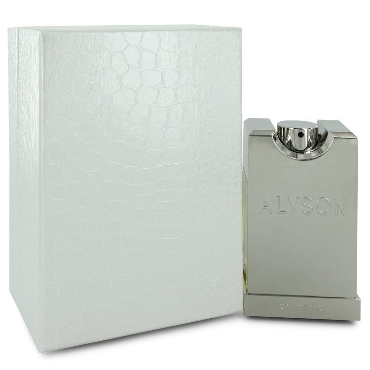 Alyson Oldoini Oranger Moi Eau De Parfum Spray By Alyson Oldoini Eau De Parfum Spray (Alyson Oldoini Oranger Moi Eau De Parfum Spray By Alyson Oldoini) - Size: 100 ml Eau De Parfum Spray