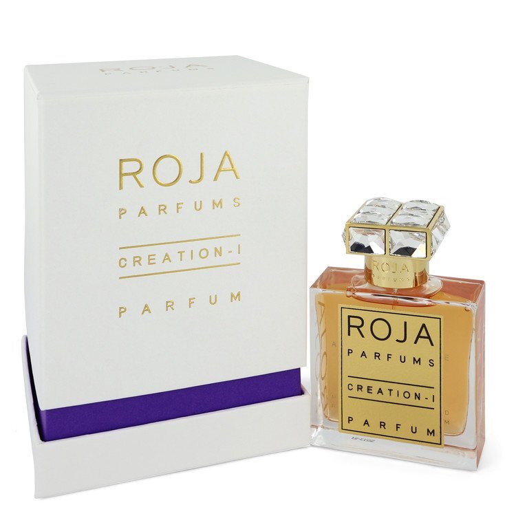 Roja Creation-i Extrait De Parfum Spray By Roja Parfums Extrait De Parfum Spray (Roja Creation-i Extrait De Parfum Spray By Roja Parfums) - Size: 50 ml Extrait De Parfum Spray