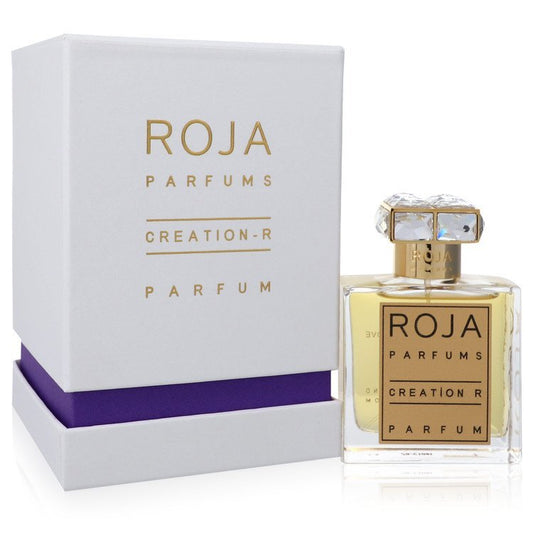 Roja Creation-r Extrait De Parfum Spray By Roja Parfums Extrait De Parfum Spray (Roja Creation-r Extrait De Parfum Spray By Roja Parfums) - Size: 50 ml Extrait De Parfum Spray