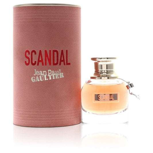 Jean Paul Gaultier Scandal Eau De Parfum Spray By Jean Paul Gaultier Eau De Parfum Spray (Jean Paul Gaultier Scandal Eau De Parfum Spray By Jean Paul Gaultier) - Size: 30 ml Eau De Parfum Spray