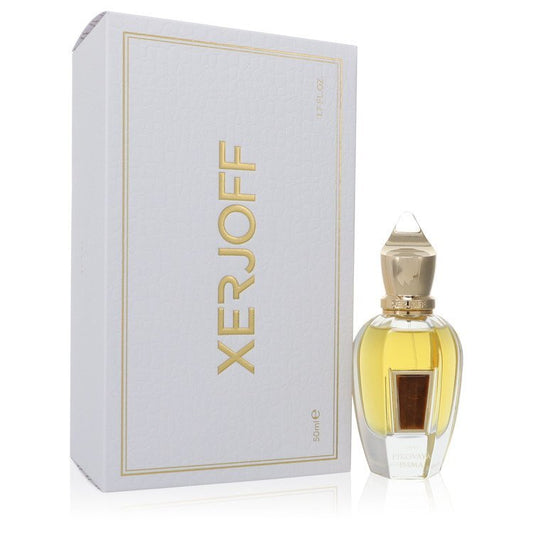 Pikovaya Dama Eau De Parfum Spray (Unisex) By Xerjoff Eau De Parfum Spray (Unisex) (Pikovaya Dama Eau De Parfum Spray (Unisex) By Xerjoff) - Size: 50 ml Eau De Parfum Spray