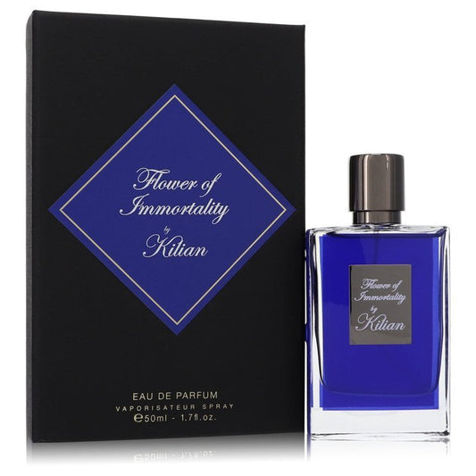 Flower Of Immortality Eau De Parfum Spray By Kilian Eau De Parfum Spray (Flower Of Immortality Eau De Parfum Spray By Kilian) - Size: 50 ml Eau De Parfum Spray