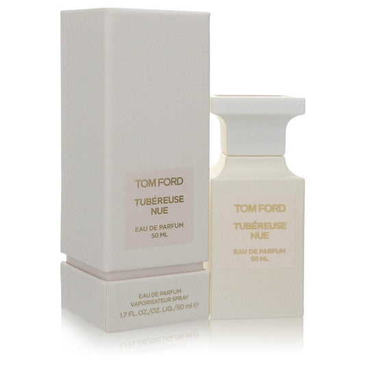 Tubereuse Nue Eau De Parfum Spray (Unisex) By Tom Ford Eau De Parfum Spray (Unisex) (Tubereuse Nue Eau De Parfum Spray (Unisex) By Tom Ford) - Size: 50 ml Eau De Parfum Spray