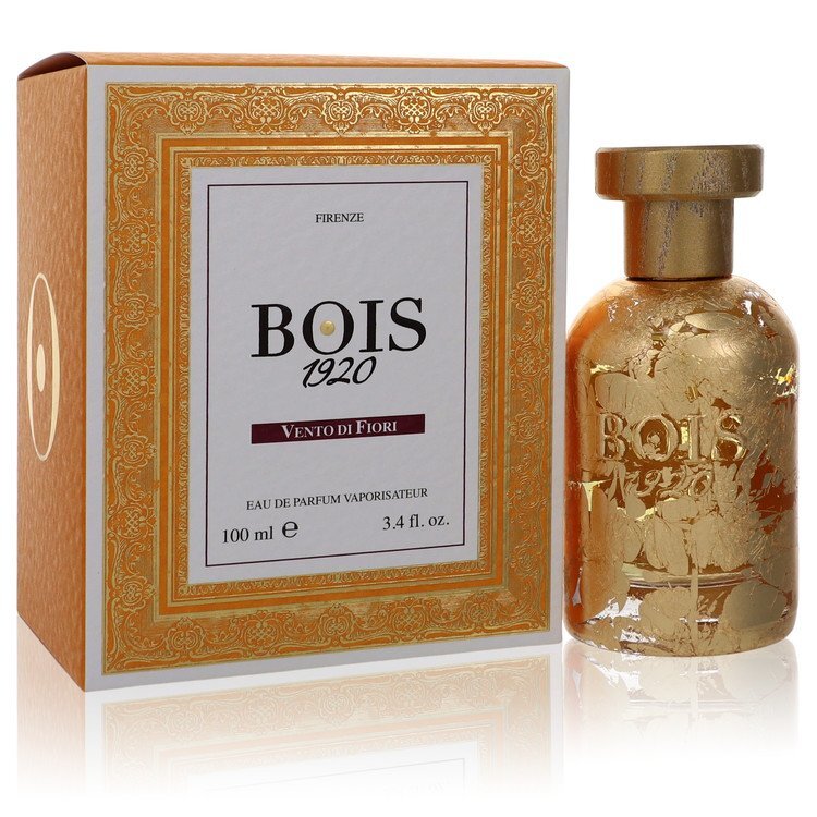 Vento Di Fiori Eau De Parfum Spray By Bois 1920 Eau De Parfum Spray (Vento Di Fiori Eau De Parfum Spray By Bois 1920) - Size: 100 ml Eau De Parfum Spray