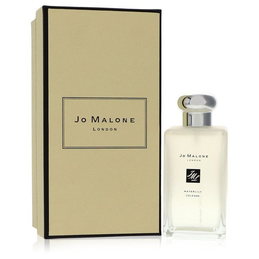 Jo Malone Waterlily Cologne Spray By Jo Malone