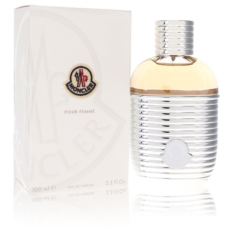 Moncler Eau De Parfum Spray By Moncler Eau De Parfum Spray (Moncler Eau De Parfum Spray By Moncler) - Size: 60 ml Eau De Parfum Spray