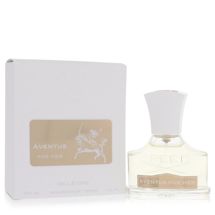 Aventus Eau De Parfum Spray By Creed Eau De Parfum Spray (Aventus Eau De Parfum Spray By Creed) - Size: 30 ml Eau De Parfum Spray