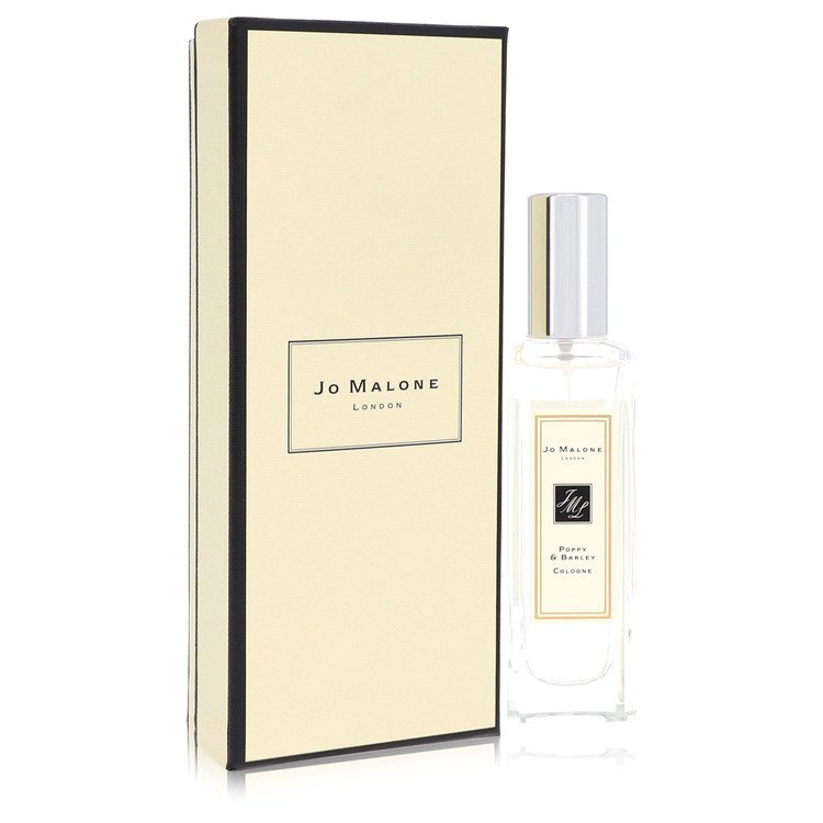 Jo Malone Poppy & Barley Cologne Spray By Jo Malone