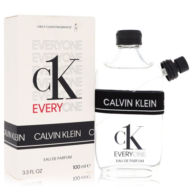 Ck Everyone Eau De Parfum Spray By Calvin Klein Eau De Parfum Spray (Ck Everyone Eau De Parfum Spray By Calvin Klein) - Size: 100 ml Eau De Parfum Spray