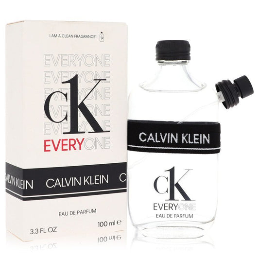 Ck Everyone Eau De Parfum Spray By Calvin Klein Eau De Parfum Spray (Ck Everyone Eau De Parfum Spray By Calvin Klein) - Size: 100 ml Eau De Parfum Spray