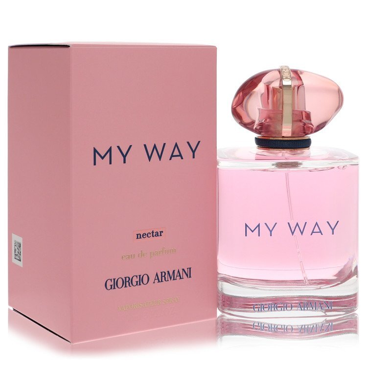 Giorgio Armani My Way Nectar Eau De Parfum Spray By Giorgio Armani - Size: 90 ml Eau De Parfum Spray