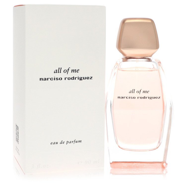 Narciso Rodriguez All Of Me Eau De Parfum Refill By Narciso Rodriguez - Size: 150 ml Eau De Parfum Refill