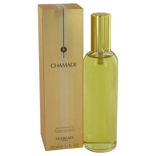 Chamade Eau De Toilette Spray By Guerlain - Size: 75 ml Eau De Toilette Spray